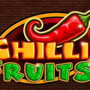 Chilli Fruits