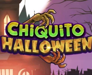Chiquito Halloween