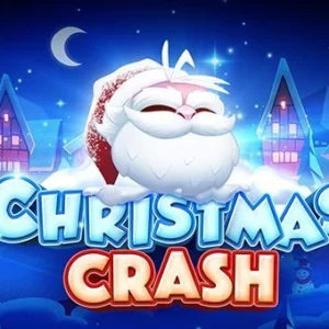 Christmas Crash