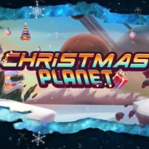 Christmas Planet