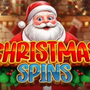 Christmas Spins