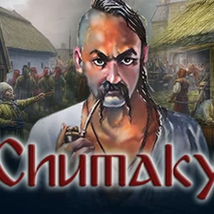 Chumaky