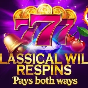 Classical Wilds Respins