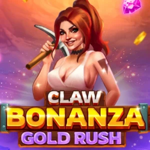 Claw Bonanza: Gold Rush