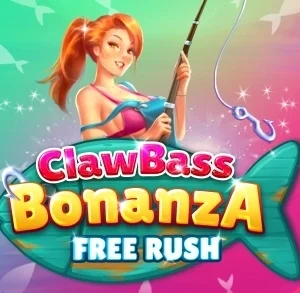 ClawBass Bonanza: Free Rush