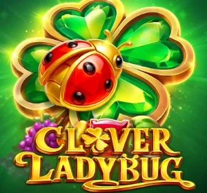 Clover Ladybug