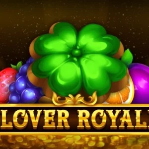 Clover Royale