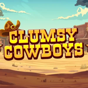 Clumsy Cowboys
