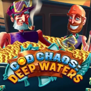 Cod Chaos: Deep Waters
