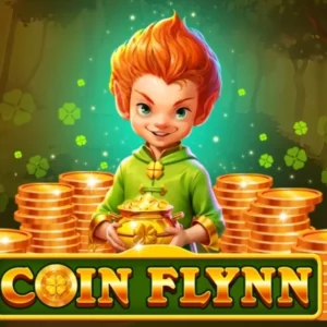 Coin Flynn