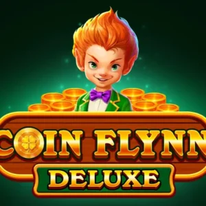 Coin Flynn Deluxe