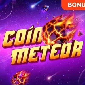 Coin Meteor