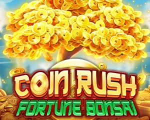 Coin Rush: Fortune Bonsai