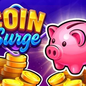 Coin Surge