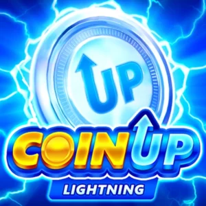 Coin UP Lightning