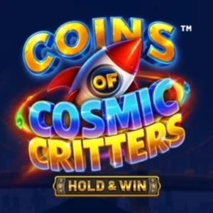 Coins of Cosmic Critters