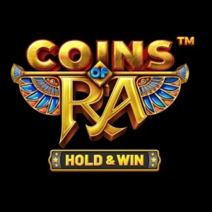 Coins of Ra