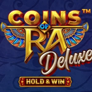 Coins of Ra Deluxe