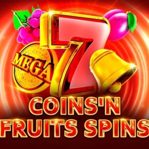 Coins'n Fruits Spins