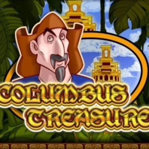 Columbus Treasure