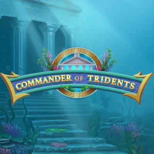 Commander of Tridents