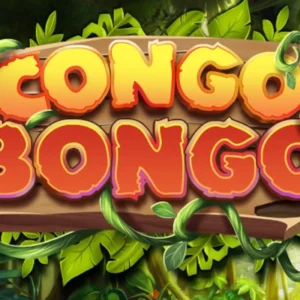 Congo Bongo