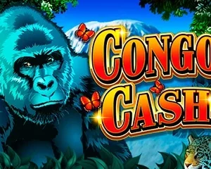 Congo Cash