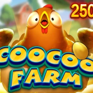 CooCoo Farm