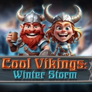 Cool Vikings: Winter Storm