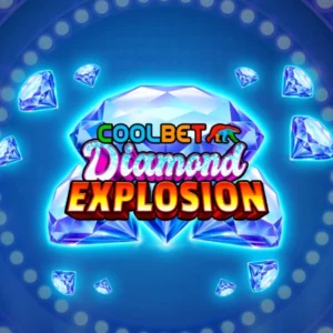 Coolbet Diamond Explosion