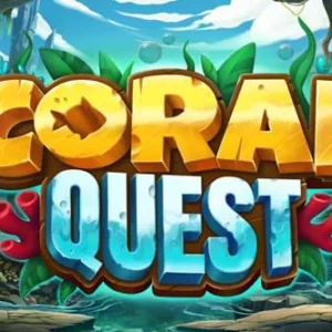 Coral Quest