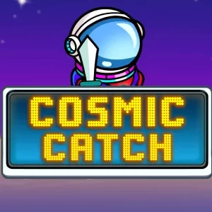 Cosmic Catch