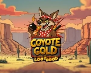 Coyote Gold