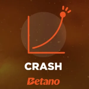 Crash Betano