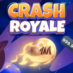 Crash Royale