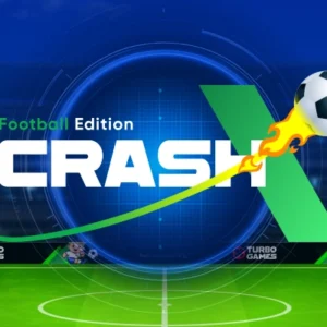 Crash X Football Edition