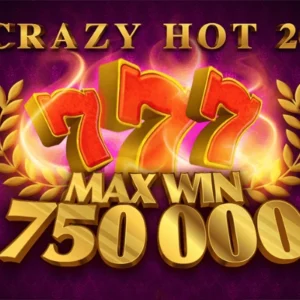 Crazy Hot 20