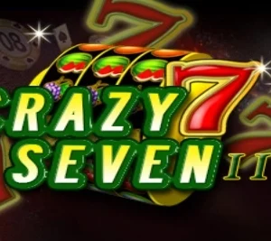Crazy Seven 3