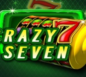Crazy Seven 5