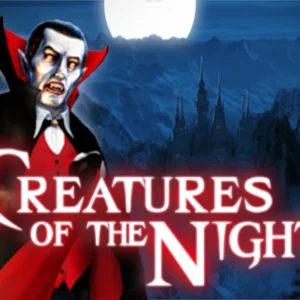 Creatures of the Night