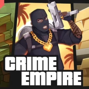 Crime Empire