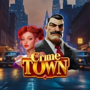 Crime Town