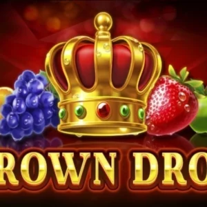 Crown Drop