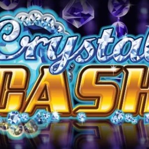 Crystal Cash