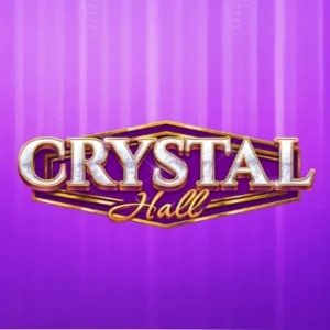Crystal Hall
