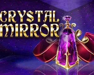 Crystal Mirror