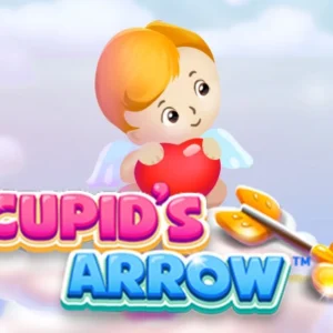 Cupid's Arrow