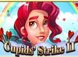 Cupids' Strike II