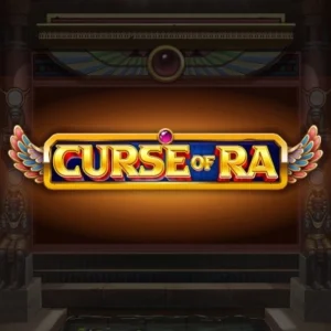 Curse of Ra