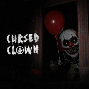 Cursed Clown
